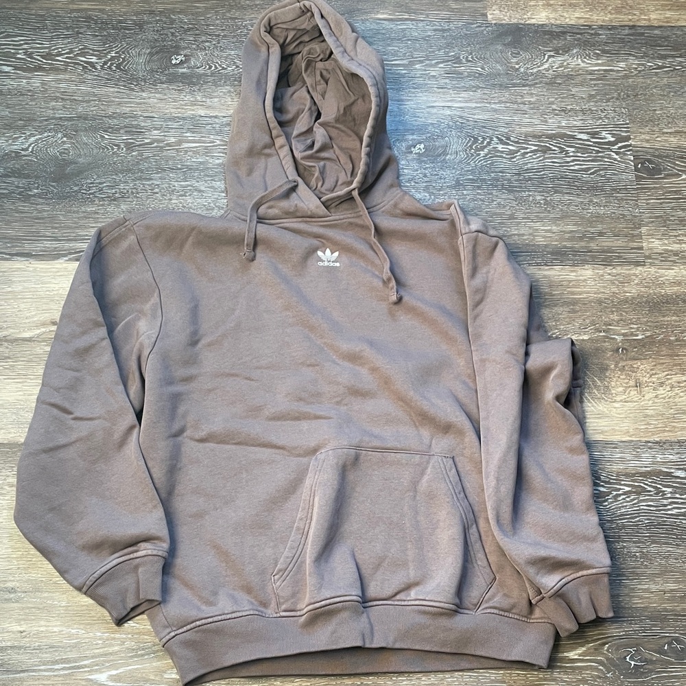 ADIDAS hoodie